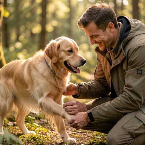 Comment repérer 10 symptômes méconnus d’urgence chez le chien ou le chat ?